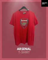Arsenal - T-Shirt