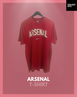 Arsenal - T-Shirt