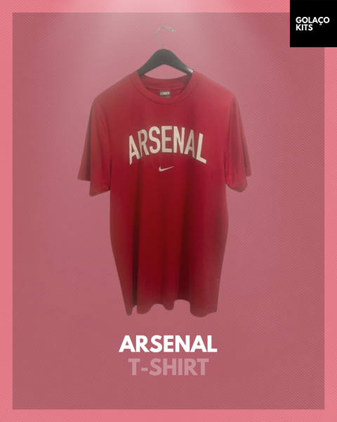 Arsenal - T-Shirt