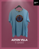 Aston Villa - T-Shirt