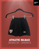Athletic Bilbao 2020/21 - Shorts