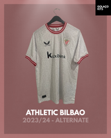 Athletic Bilbao 2023/24 - Alternate *BNWT*