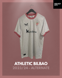 Athletic Bilbao 2023/24 - Alternate *BNWT*