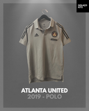 Atlanta United 2019 - Polo