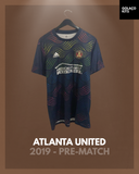 Atlanta United 2019 - Pre-Match