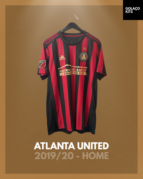 Atlanta jersey hot sale 2019