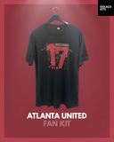 Atlanta United - Fan Kit