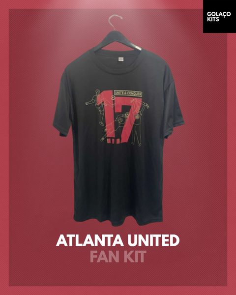 Atlanta United - Fan Kit