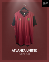 Atlanta United - Fan Kit