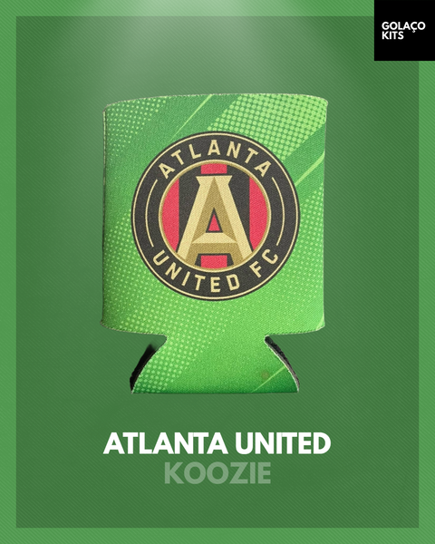 Atlanta United - Koozie