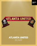 Atlanta United - Scarf