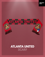 Atlanta United - Scarf *BNWT*