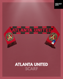 Atlanta United - Scarf *BNWT*