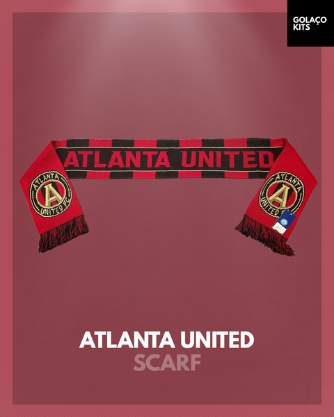 Atlanta United - Scarf *BNWT*