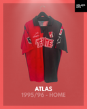 Atlas 1995/96 - Home - #7