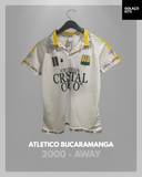 Bucaramanga 2000 Retro - Away