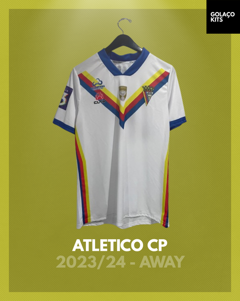 Atletico CP 2023/24 - Away