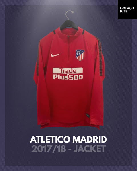 Atletico Madrid 2017/18 - Jacket