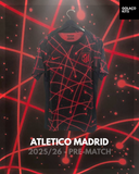Atletico Madrid 2025/26 - Pre-Match *BNWT*