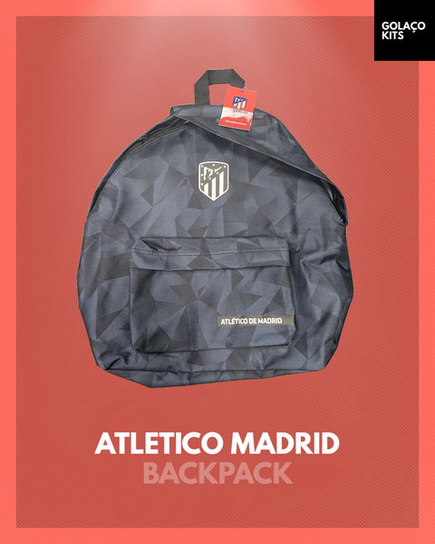Atletico Madrid - Backpack *BNWT*