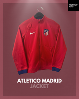 Atletico Madrid - Jacket