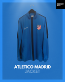 Atletico Madrid - Jacket