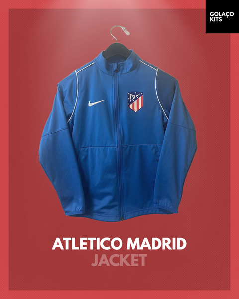 Atletico Madrid - Jacket