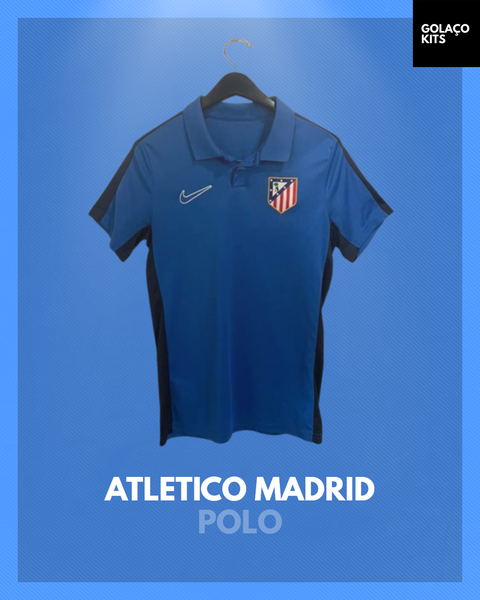 Atletico Madrid - Polo