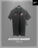 Atletico Madrid - Polo *BNWT*