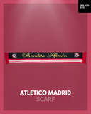 Atletico Madrid - Scarf