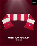 Atletico Madrid - Scarf