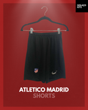 Atletico Madrid - Shorts
