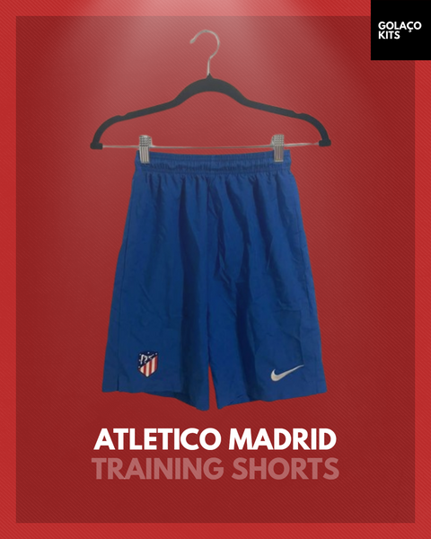 Atletico Madrid - Training Shorts