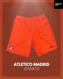 Atletico Madrid - Shorts