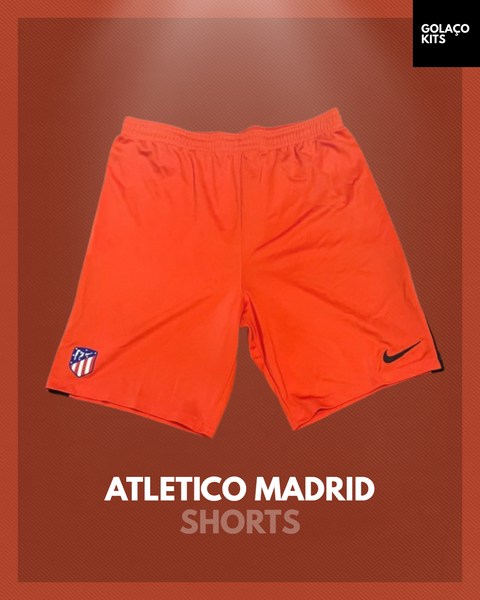 Atletico Madrid - Shorts