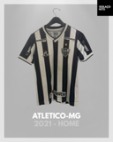 Atletico-MG 2021 - Home