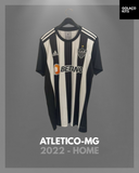 Atletico-MG 2022 - Home