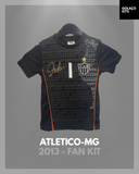 Atletico-MG 2013 - Fan Kit - Victor #1