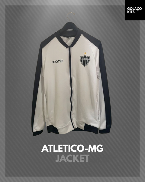 Atletico-MG - Jacket
