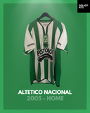 Atletico Nacional 2005 - Home - #18