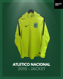 Atletico Nacional 2015 - Jacket