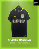 Atletico Nacional 2016 - Training
