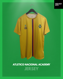 Atletico Nacional Academy - Jersey
