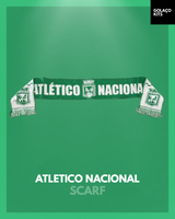 Atletico Nacional - Scarf