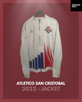 Atletico San Cristobal 2022 - Jacket