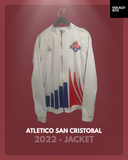 Atletico San Cristobal 2022 - Jacket