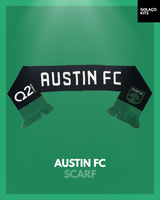 Austin FC - Scarf