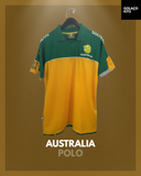 Australia - Polo