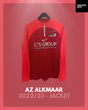 AZ Alkmaar 2022/23 - Jacket