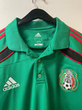 Mexico 2010 World Cup - Polo
